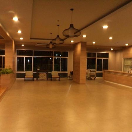 The Ralaxing Room At Lumpini Park Beach Jomtien Condominium. Екстериор снимка