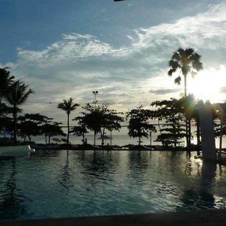 The Ralaxing Room At Lumpini Park Beach Jomtien Condominium. Екстериор снимка