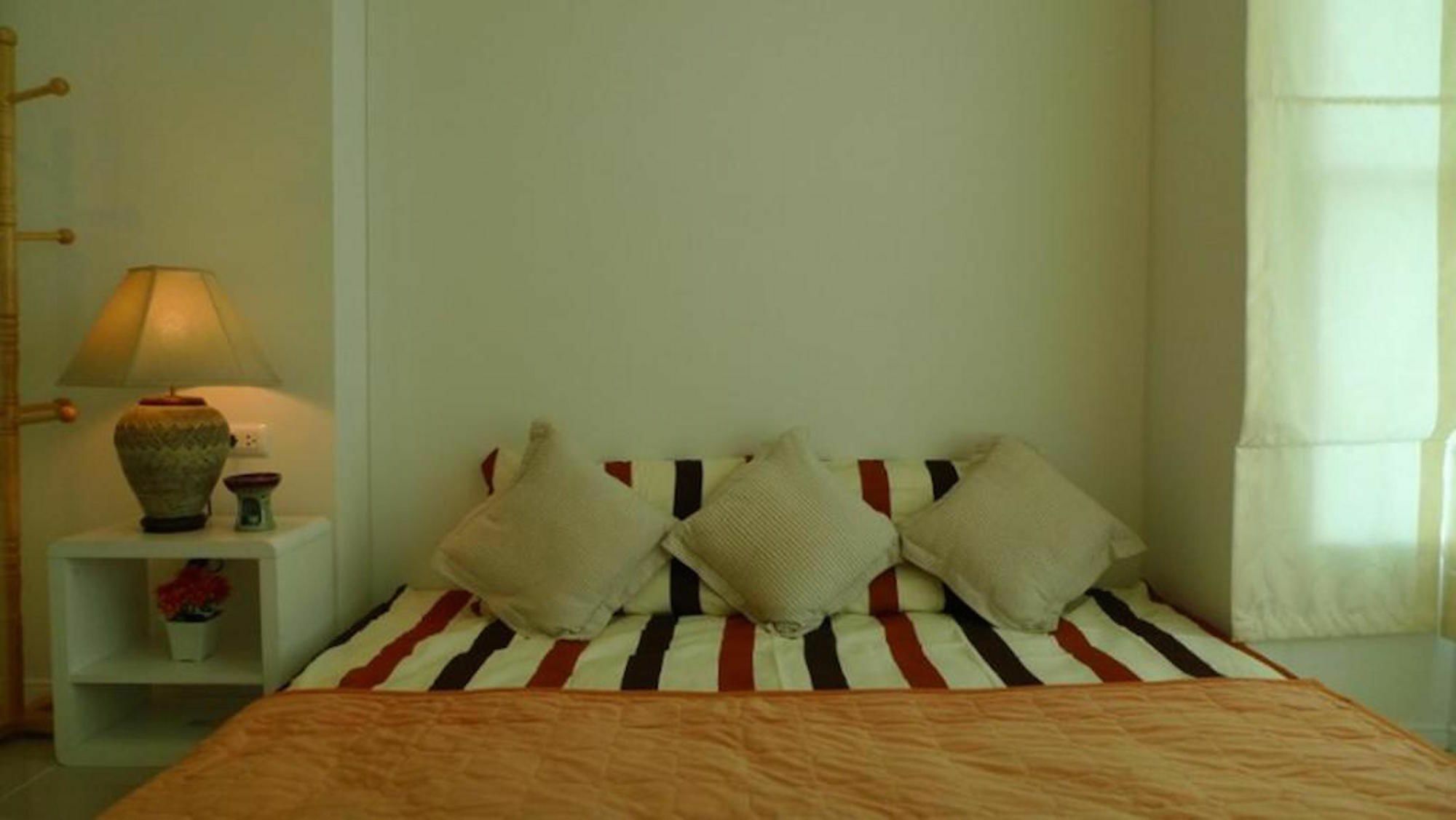 The Ralaxing Room At Lumpini Park Beach Jomtien Condominium. Екстериор снимка