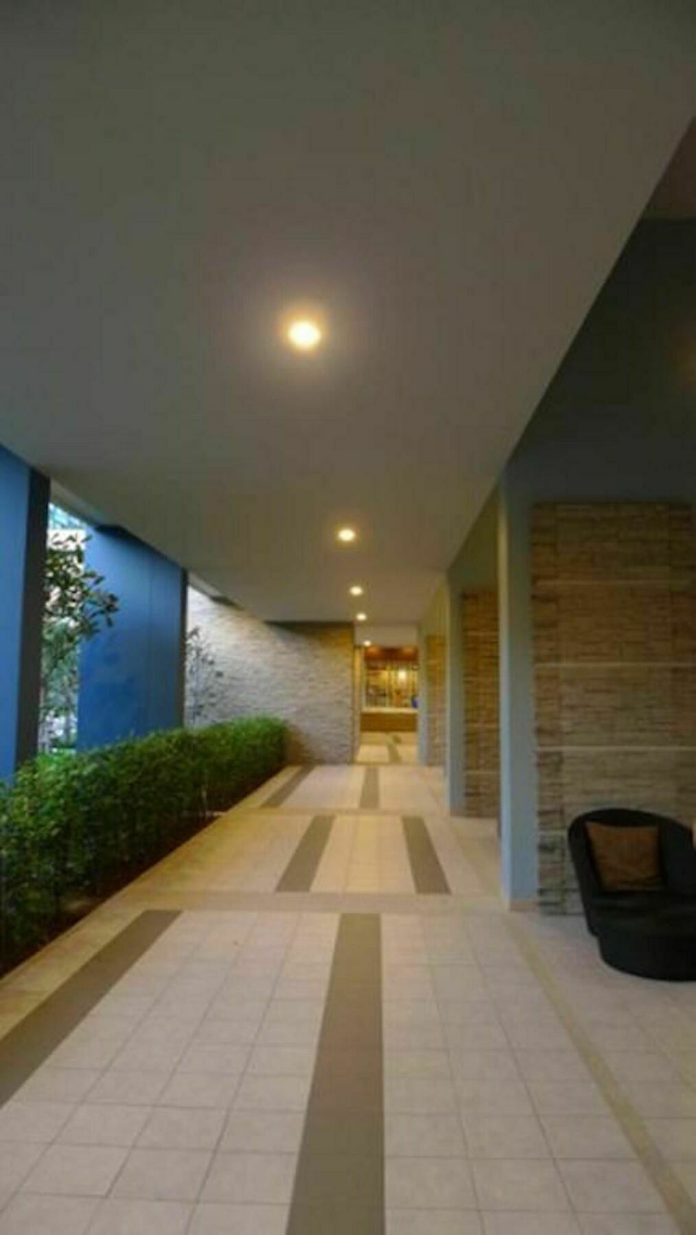 The Ralaxing Room At Lumpini Park Beach Jomtien Condominium. Екстериор снимка