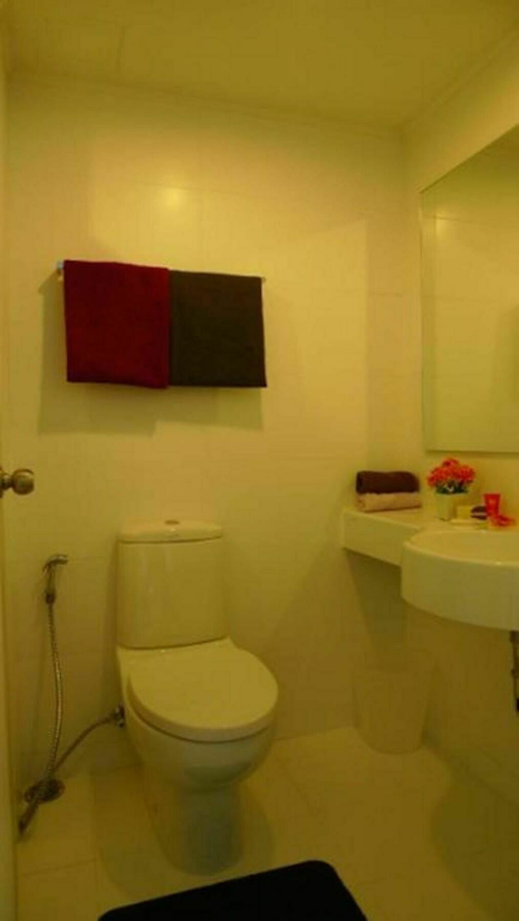 The Ralaxing Room At Lumpini Park Beach Jomtien Condominium. Екстериор снимка