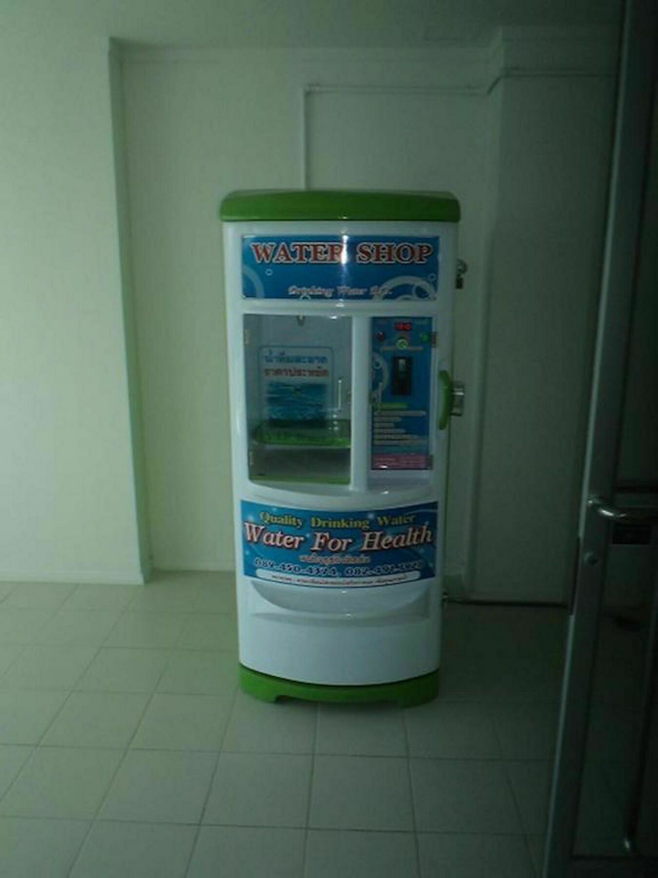The Ralaxing Room At Lumpini Park Beach Jomtien Condominium. Екстериор снимка