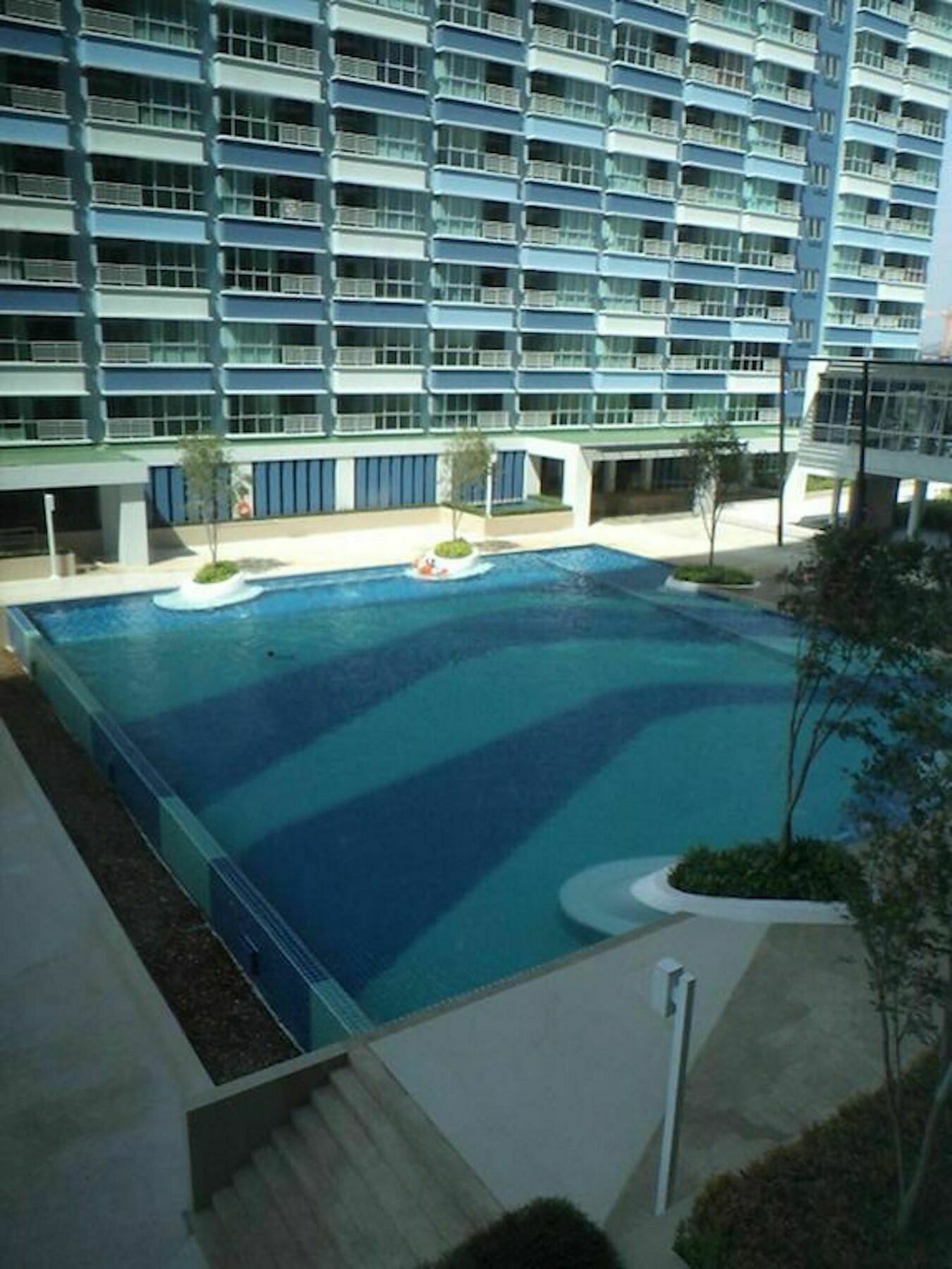 The Ralaxing Room At Lumpini Park Beach Jomtien Condominium. Екстериор снимка