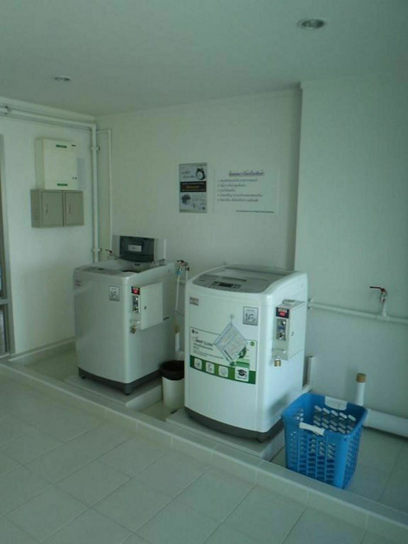 The Ralaxing Room At Lumpini Park Beach Jomtien Condominium. Екстериор снимка