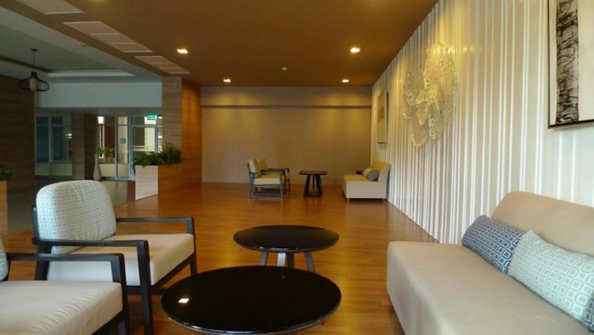 The Ralaxing Room At Lumpini Park Beach Jomtien Condominium. Екстериор снимка