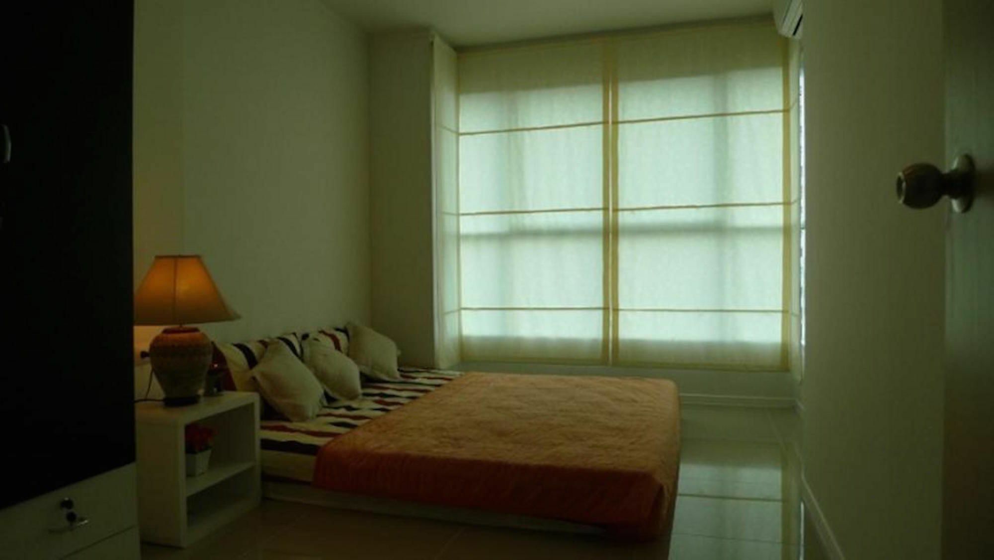 The Ralaxing Room At Lumpini Park Beach Jomtien Condominium. Екстериор снимка