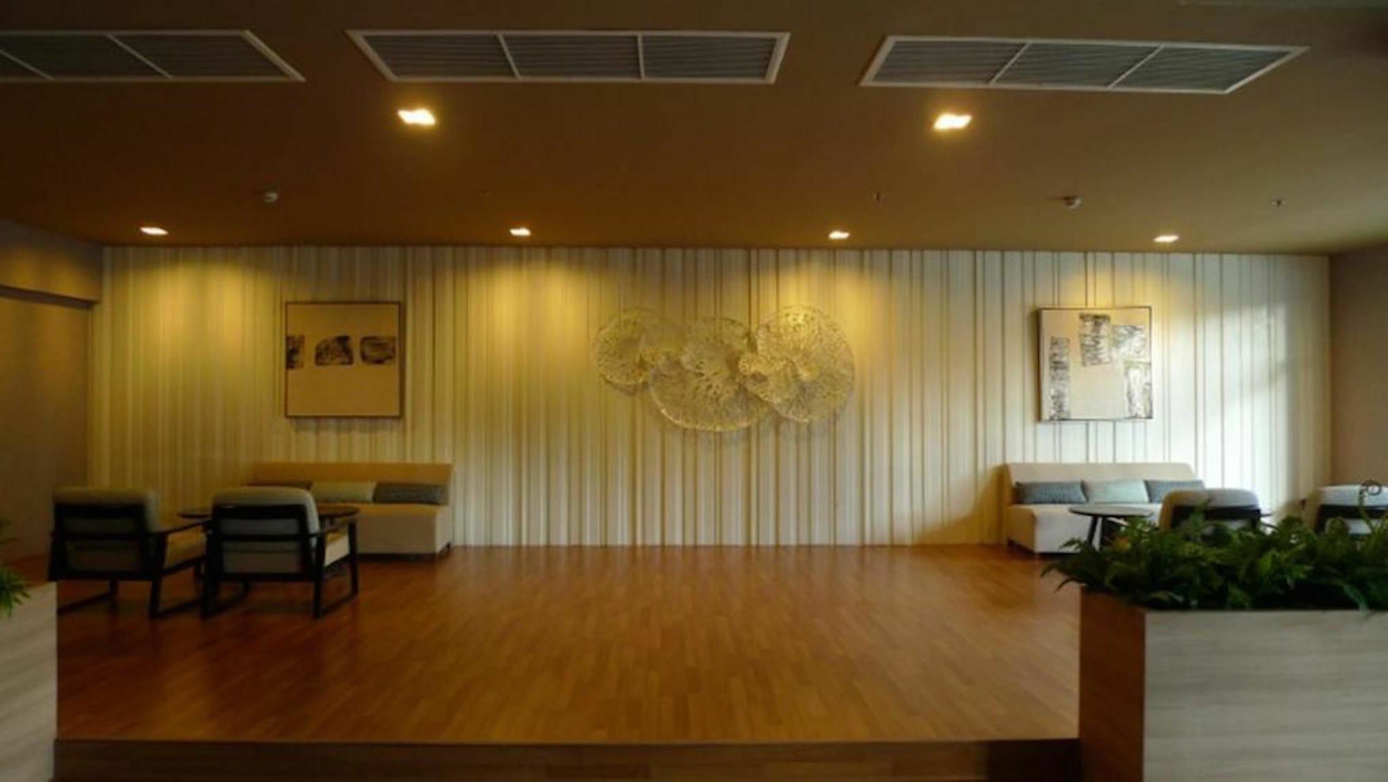The Ralaxing Room At Lumpini Park Beach Jomtien Condominium. Екстериор снимка